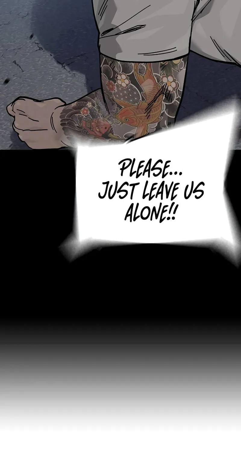 To Not Die Chapter 169 page 66 - 
