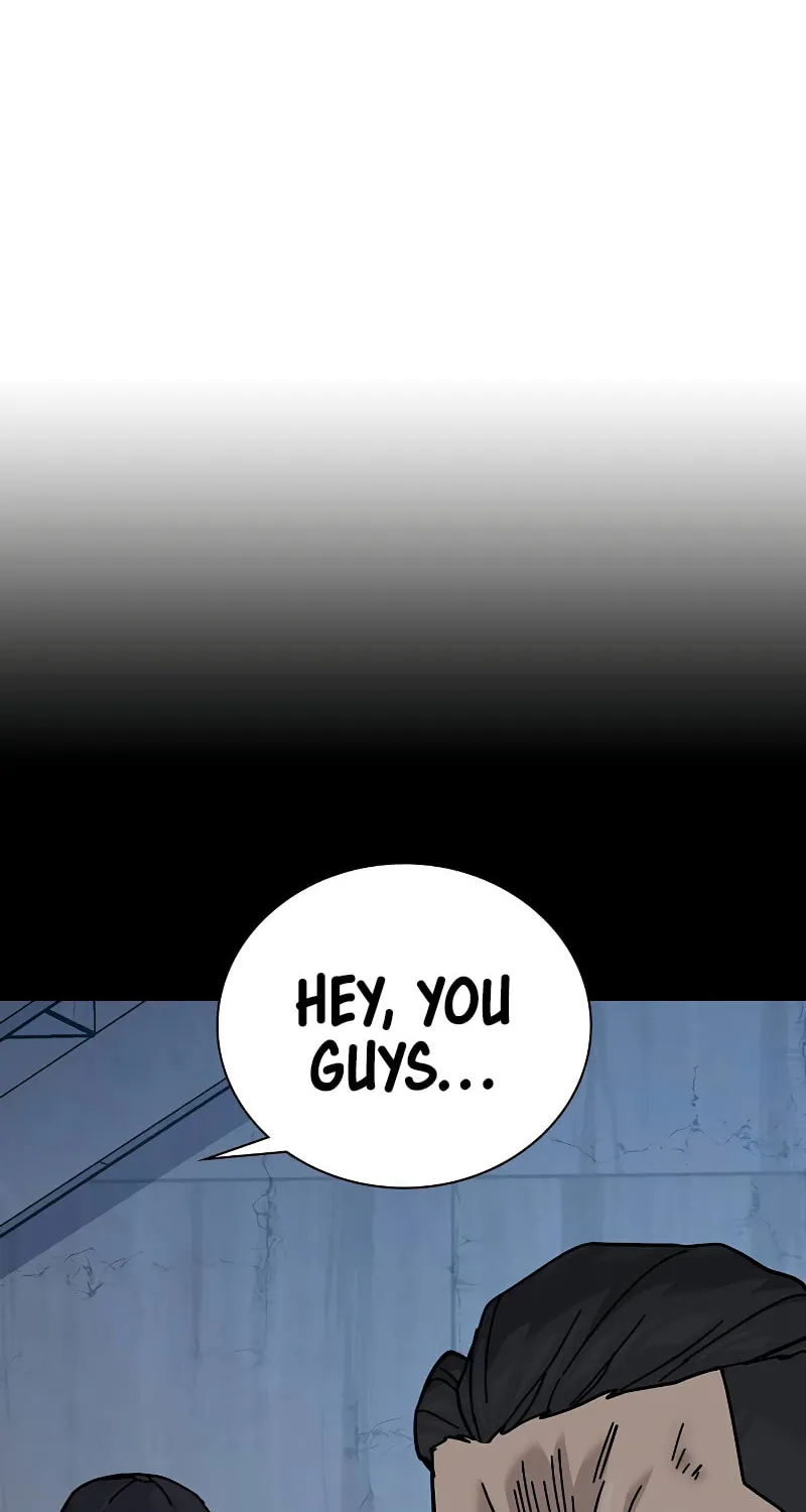 To Not Die Chapter 169 page 9 - 