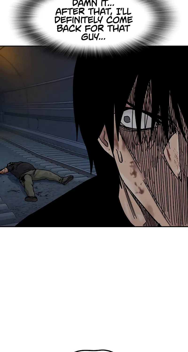 To Not Die Chapter 169 page 81 - 