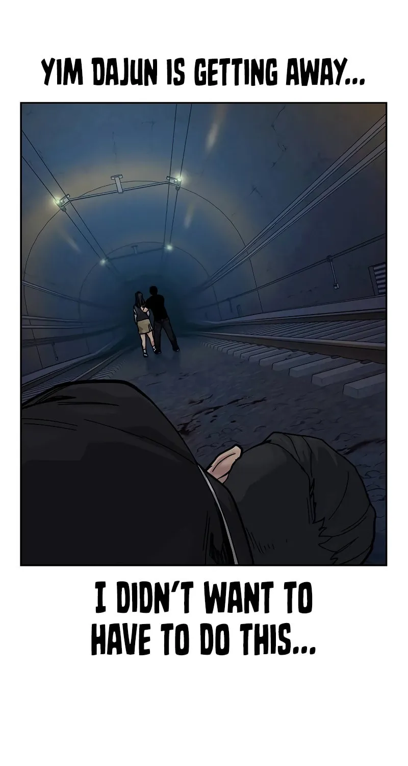 To Not Die Chapter 169 page 83 - 
