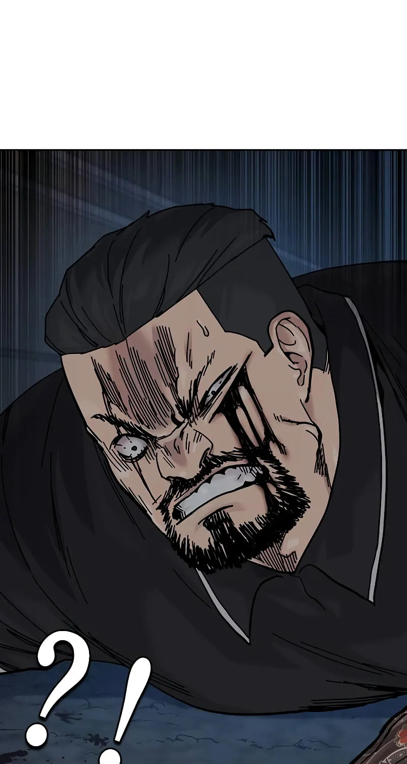 To Not Die Chapter 169 page 84 - 