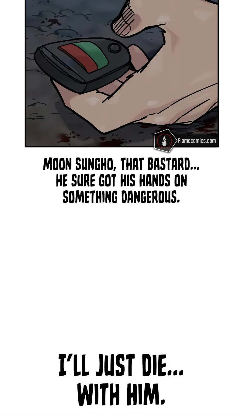 To Not Die Chapter 169 page 86 - 
