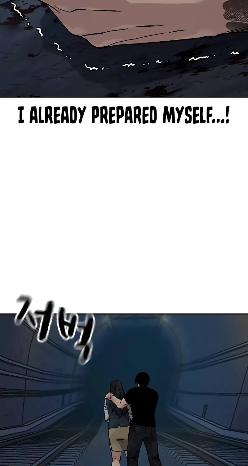 To Not Die Chapter 169 page 88 - 