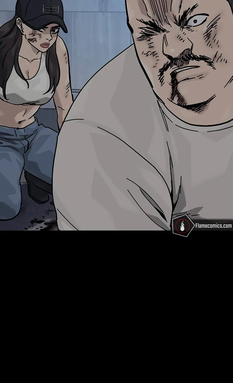 To Not Die Chapter 169 page 10 - 