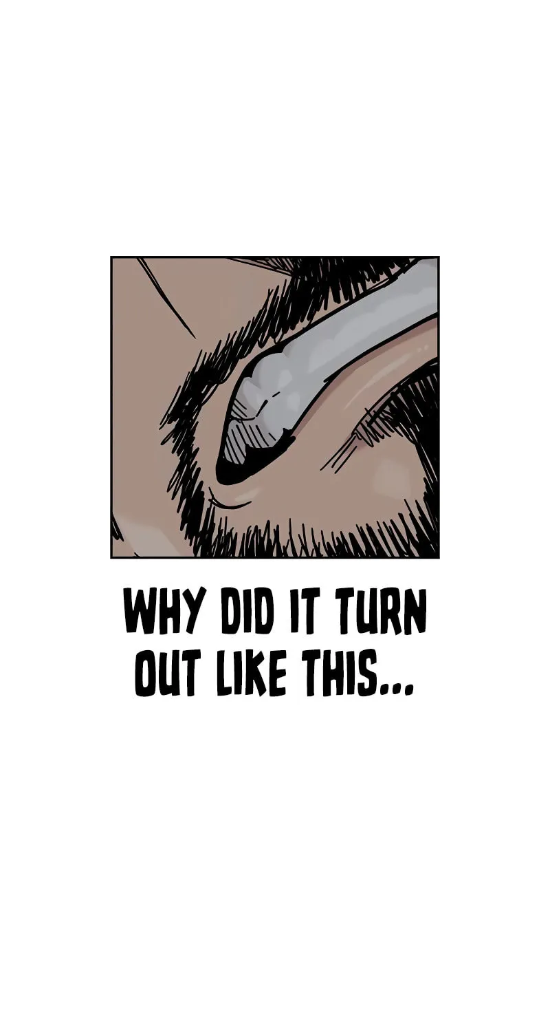 To Not Die Chapter 169 page 91 - 