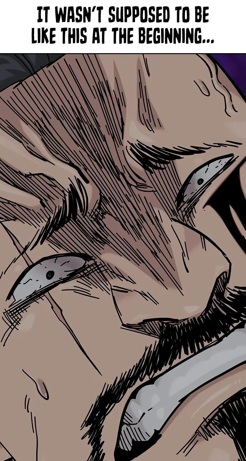 To Not Die Chapter 169 page 92 - 