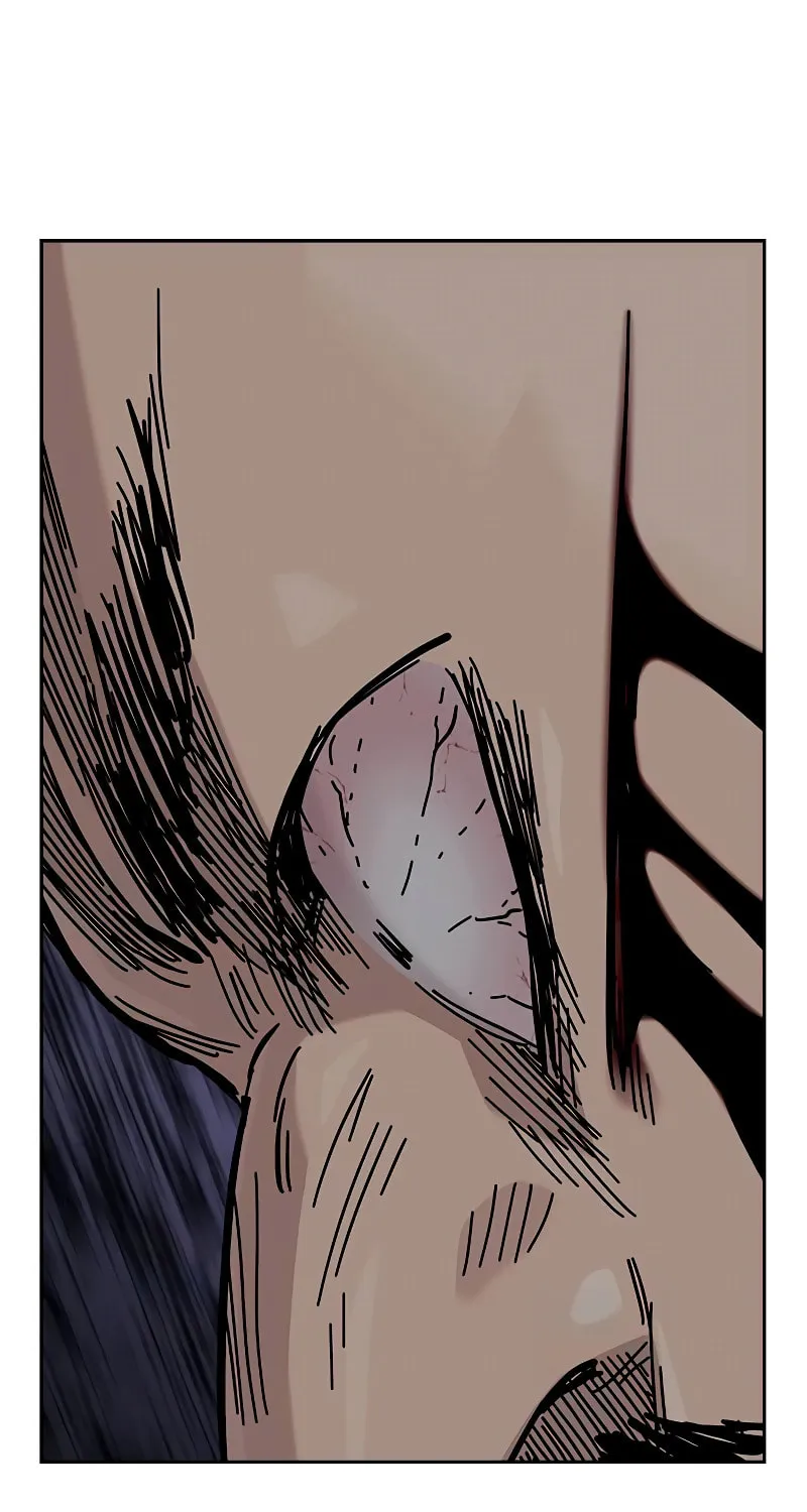 To Not Die Chapter 169 page 98 - 