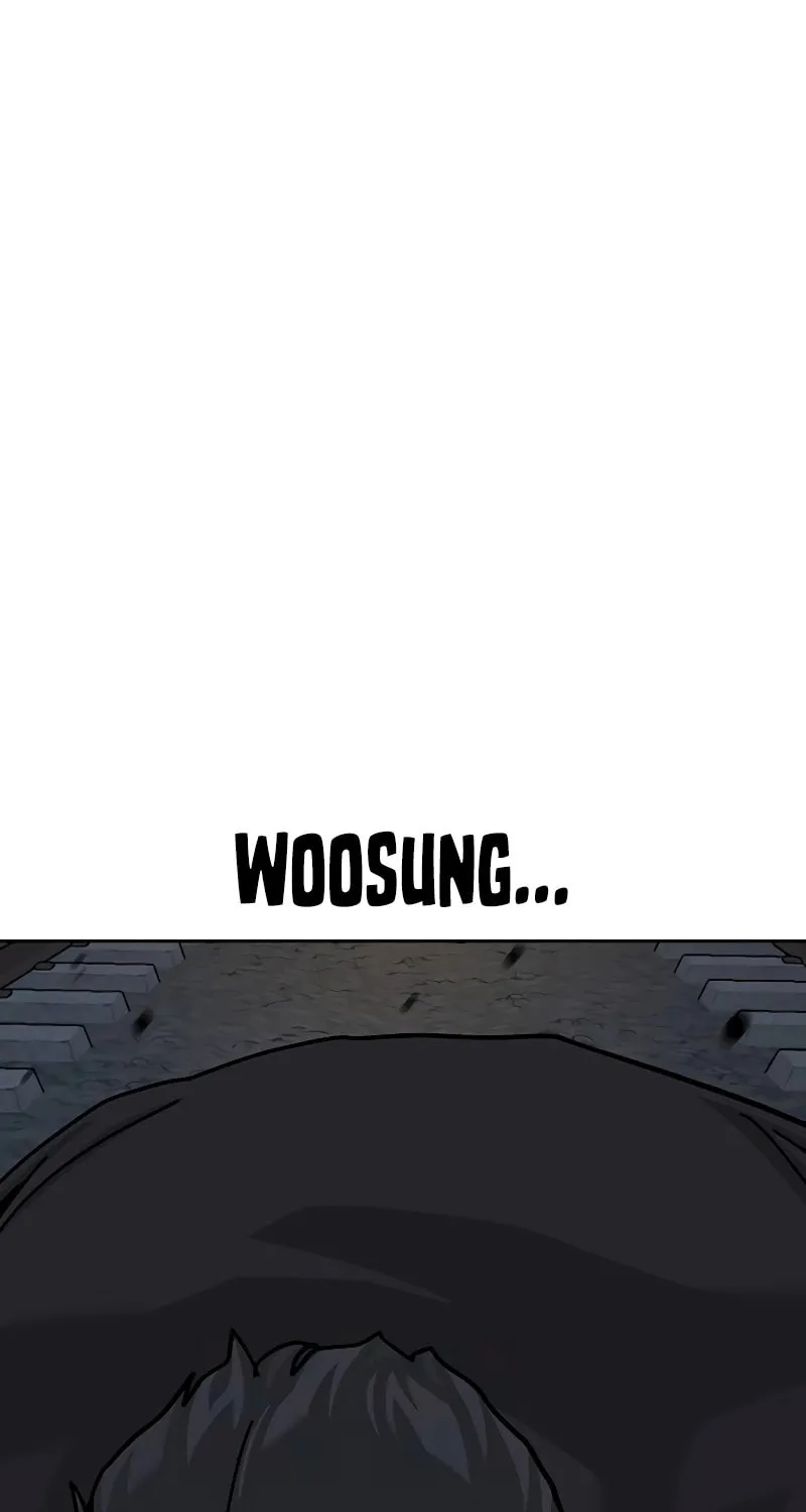To Not Die Chapter 169 page 99 - 