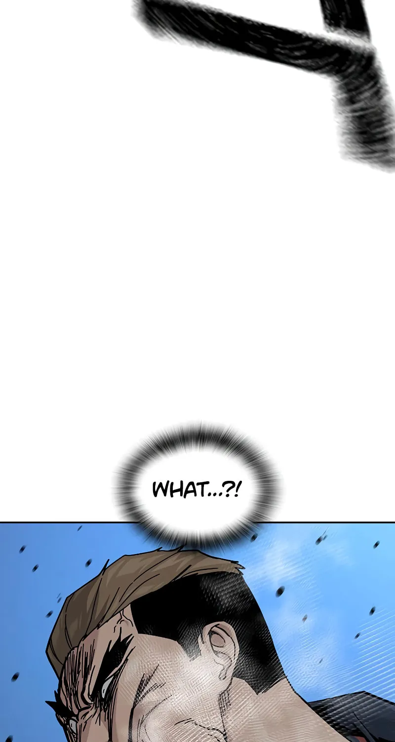 To Not Die Chapter 170 page 102 - 