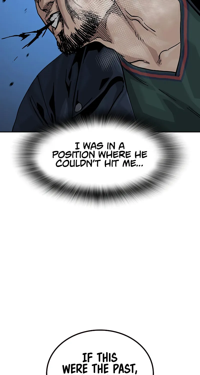 To Not Die Chapter 170 page 103 - 