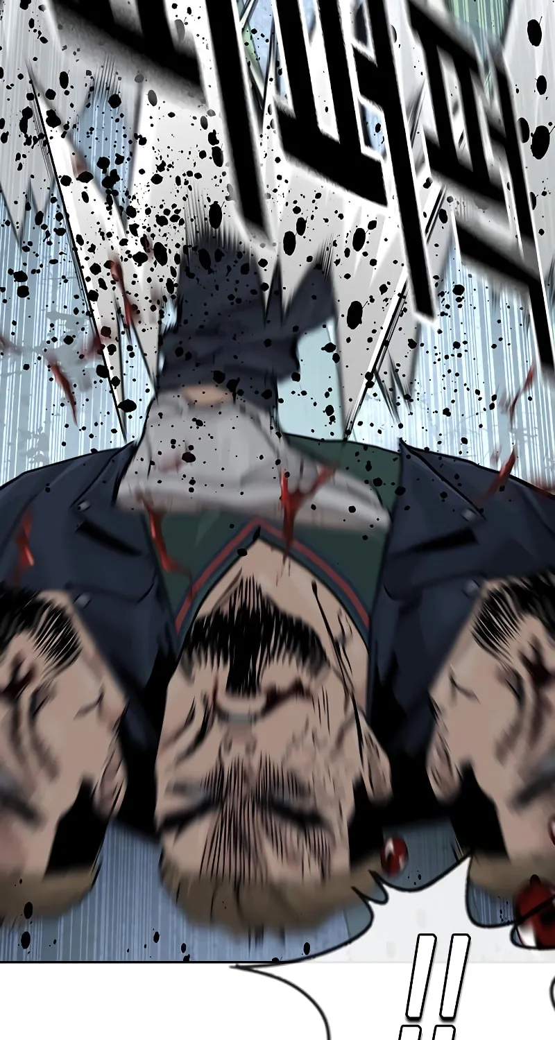 To Not Die Chapter 170 page 106 - 