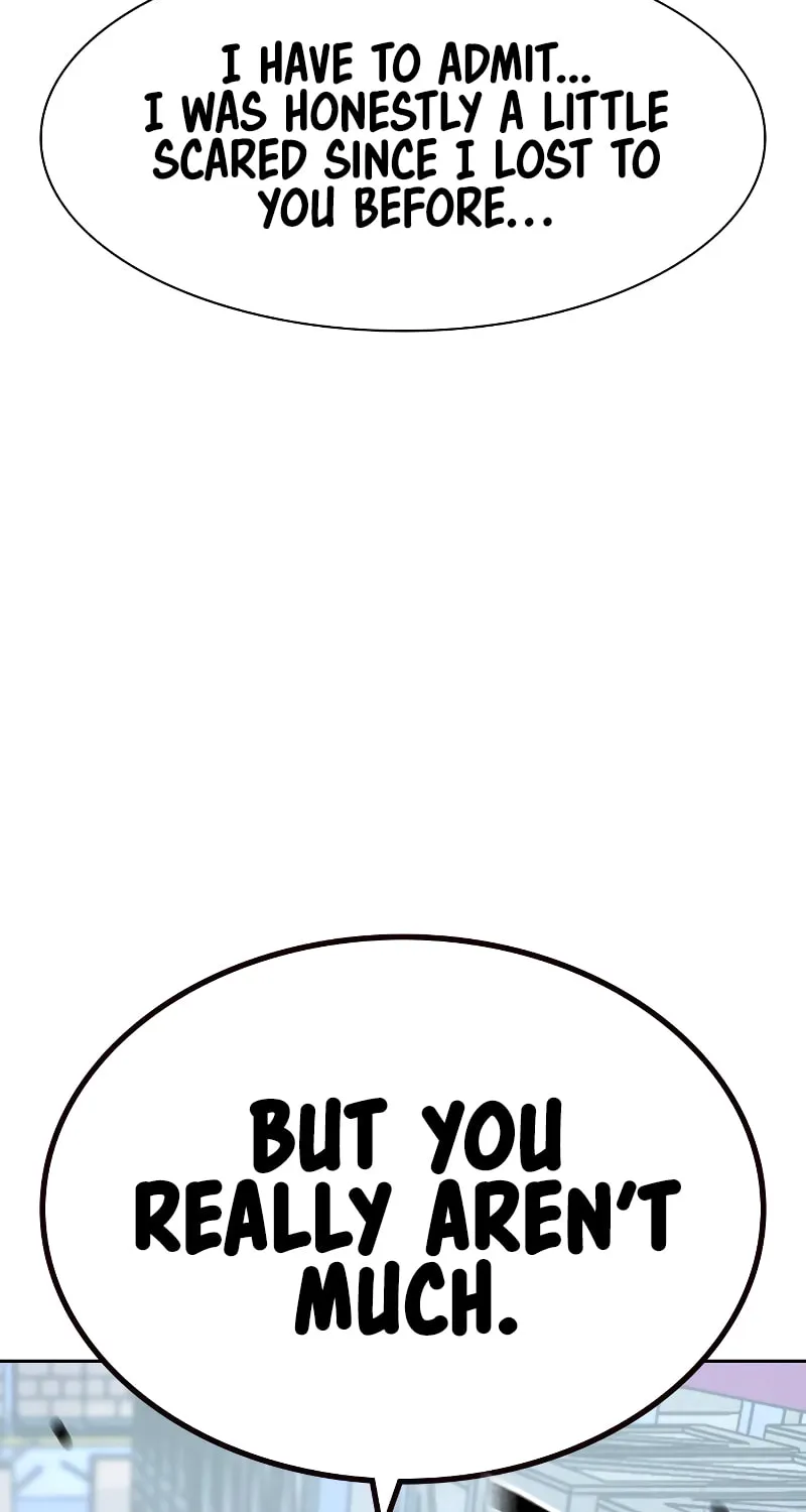 To Not Die Chapter 170 page 109 - 
