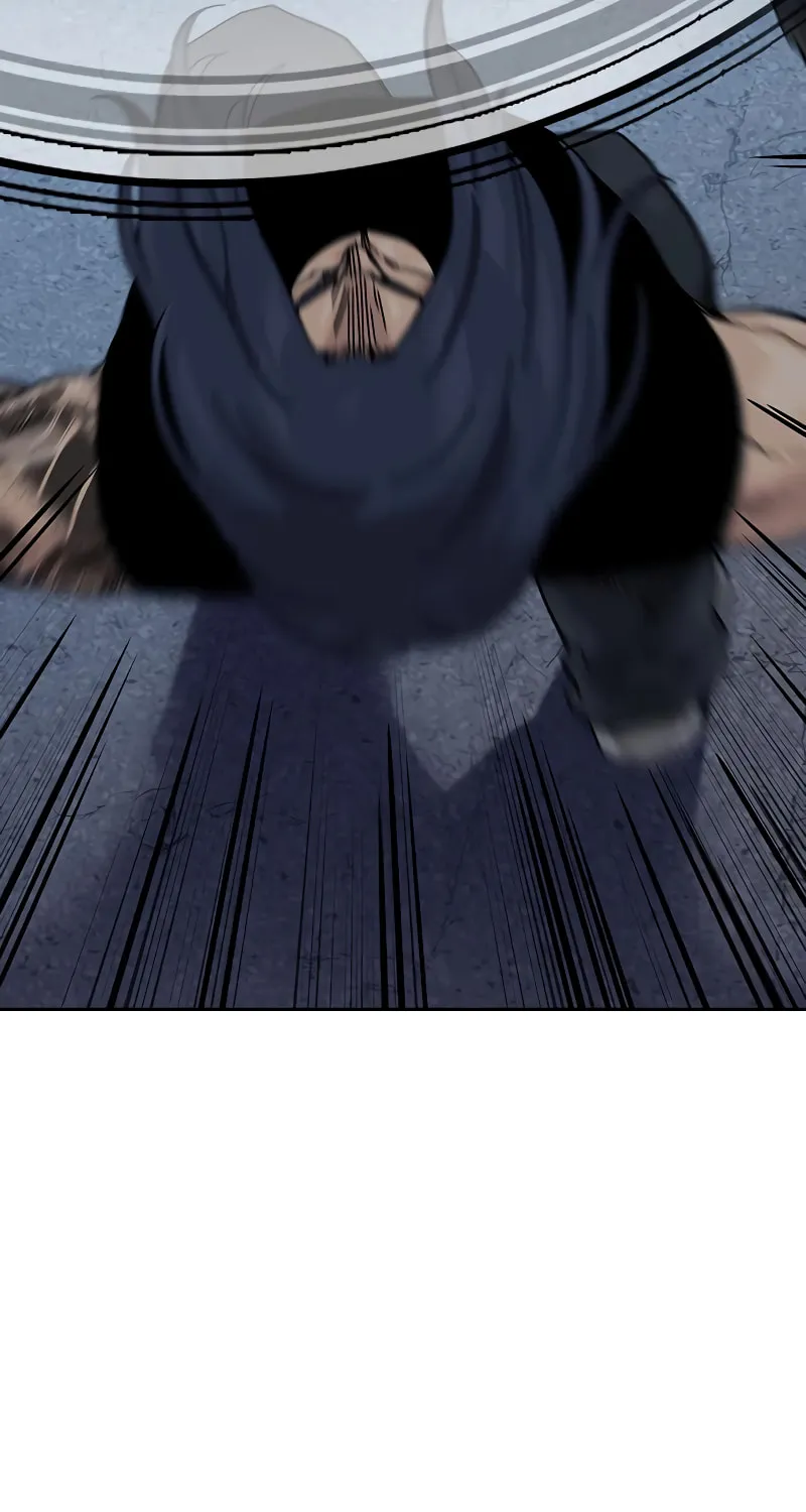 To Not Die Chapter 170 page 12 - 