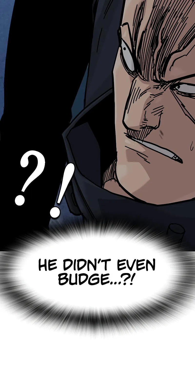 To Not Die Chapter 170 page 111 - 