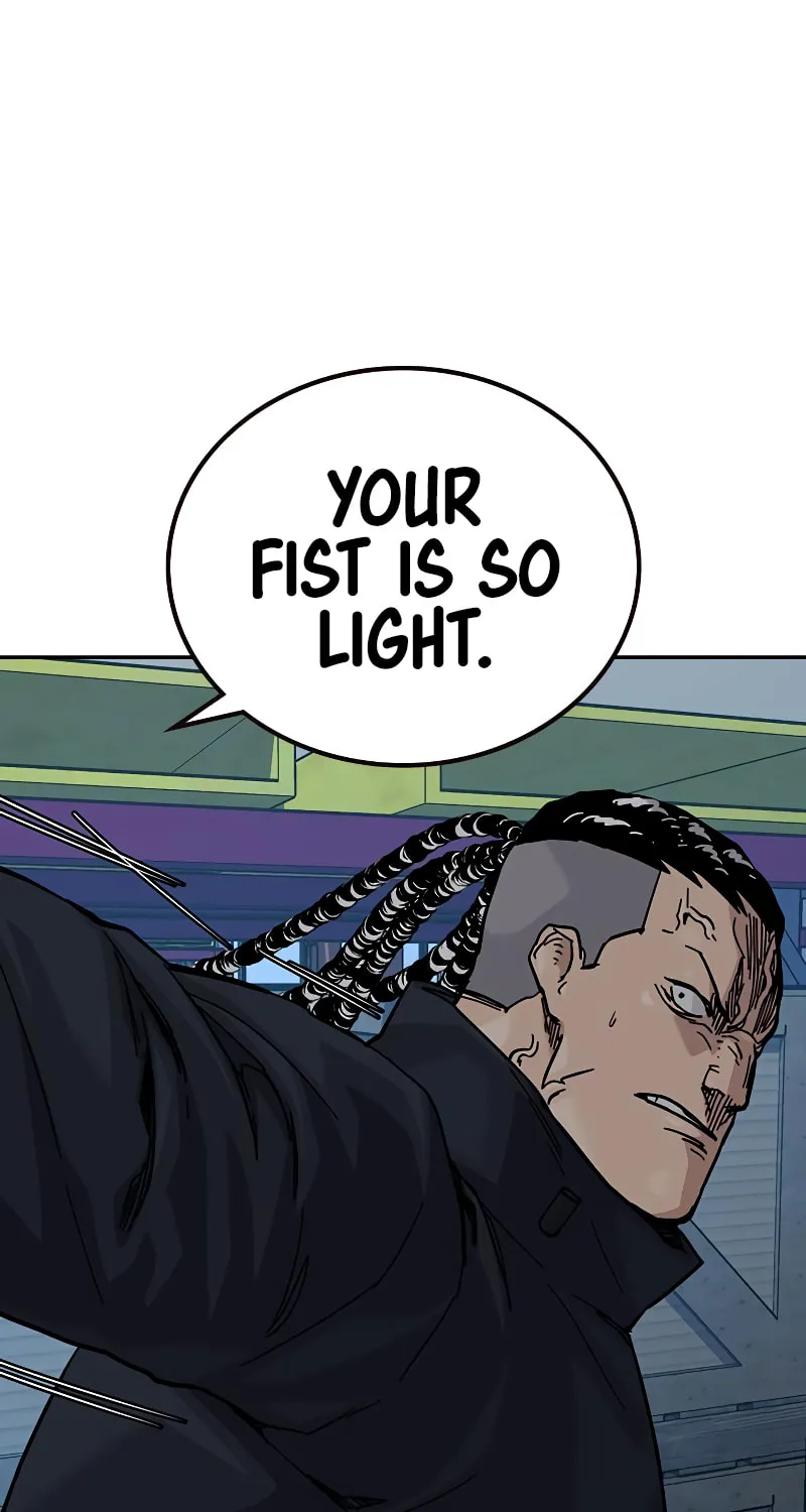 To Not Die Chapter 170 page 112 - 