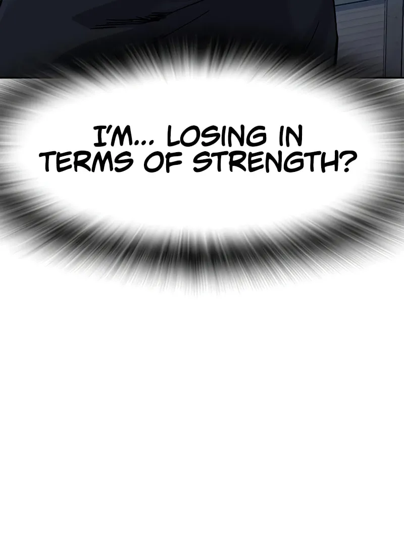 To Not Die Chapter 170 page 113 - 