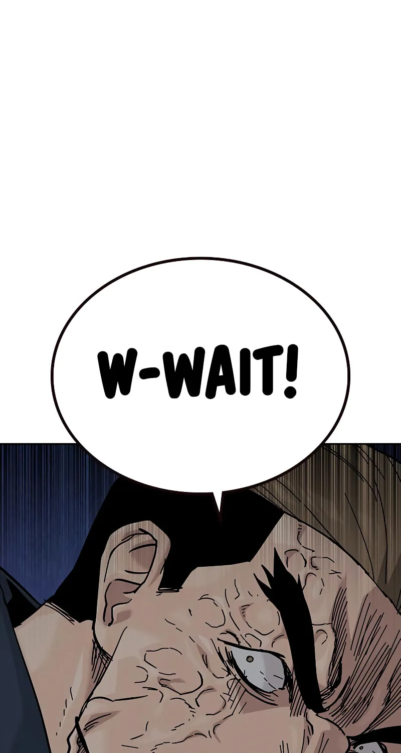 To Not Die Chapter 170 page 115 - 