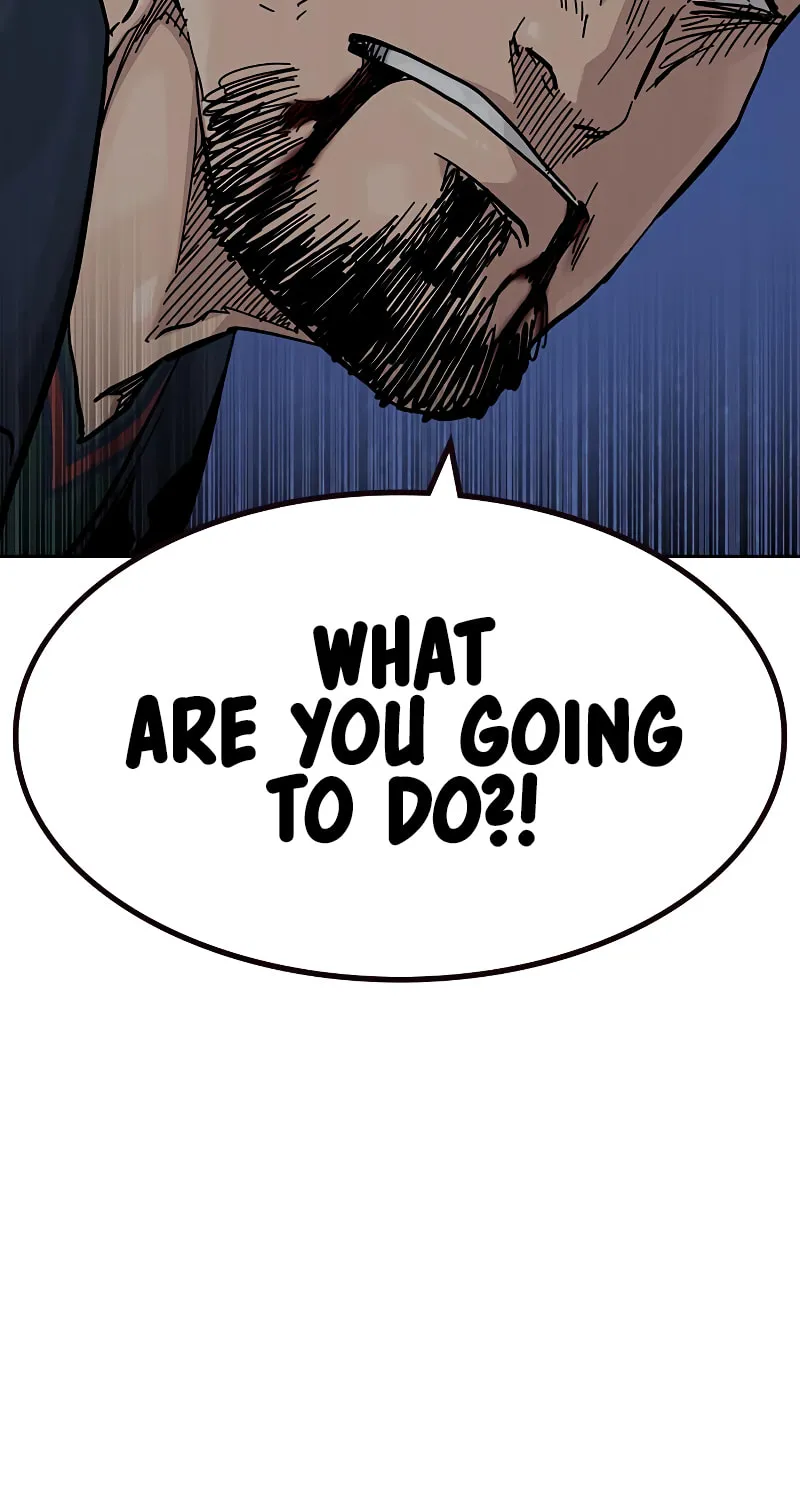 To Not Die Chapter 170 page 116 - 