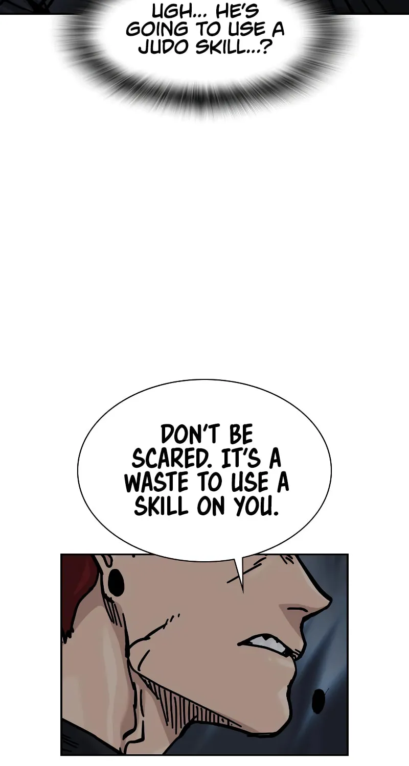 To Not Die Chapter 170 page 122 - 