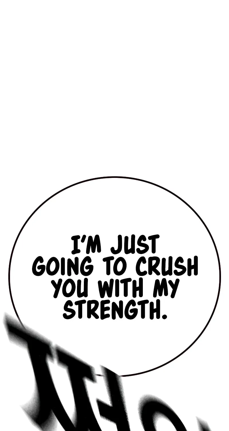 To Not Die Chapter 170 page 123 - 