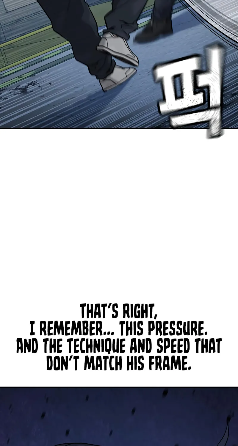 To Not Die Chapter 170 page 14 - 