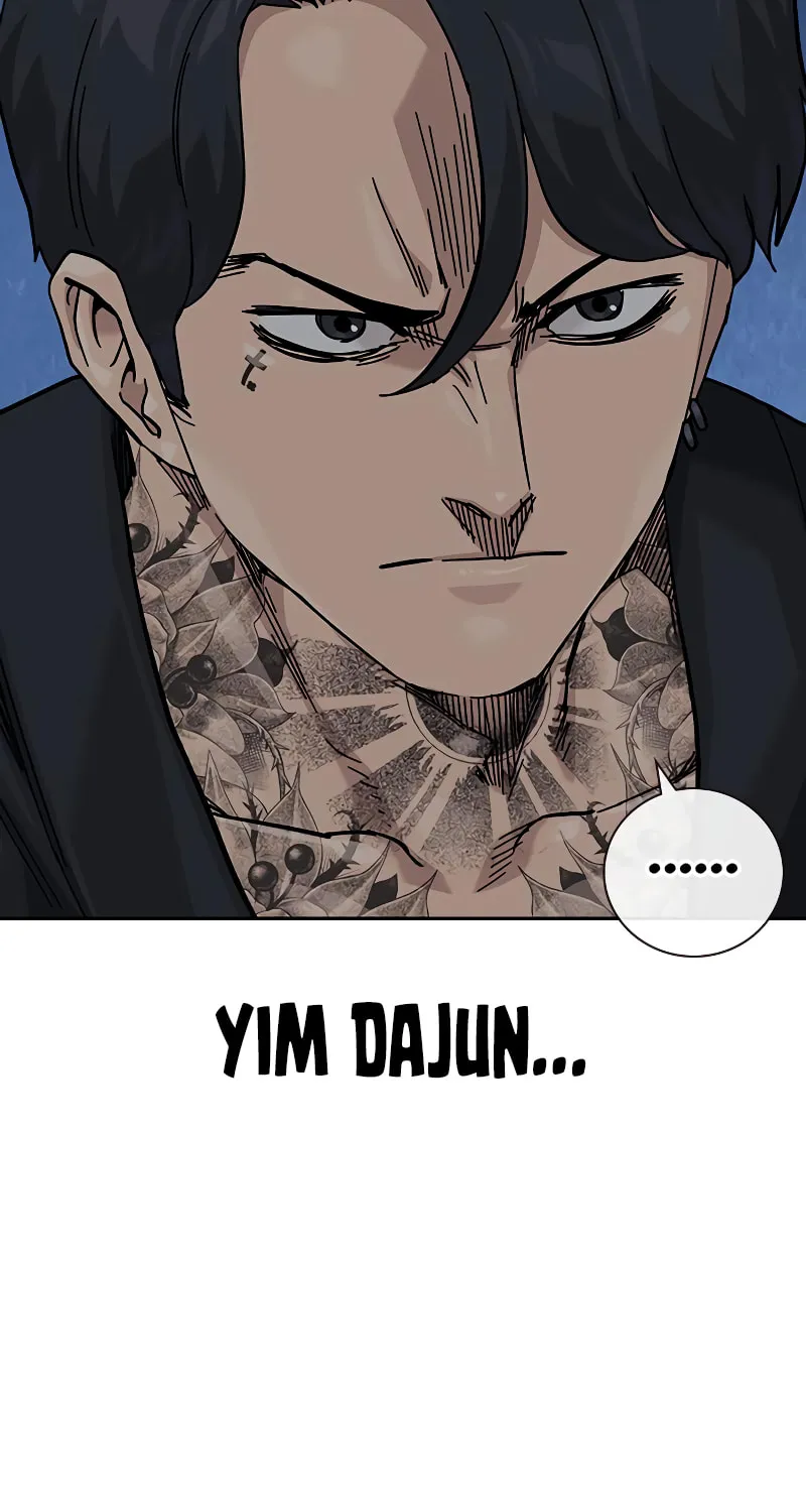 To Not Die Chapter 170 page 144 - 