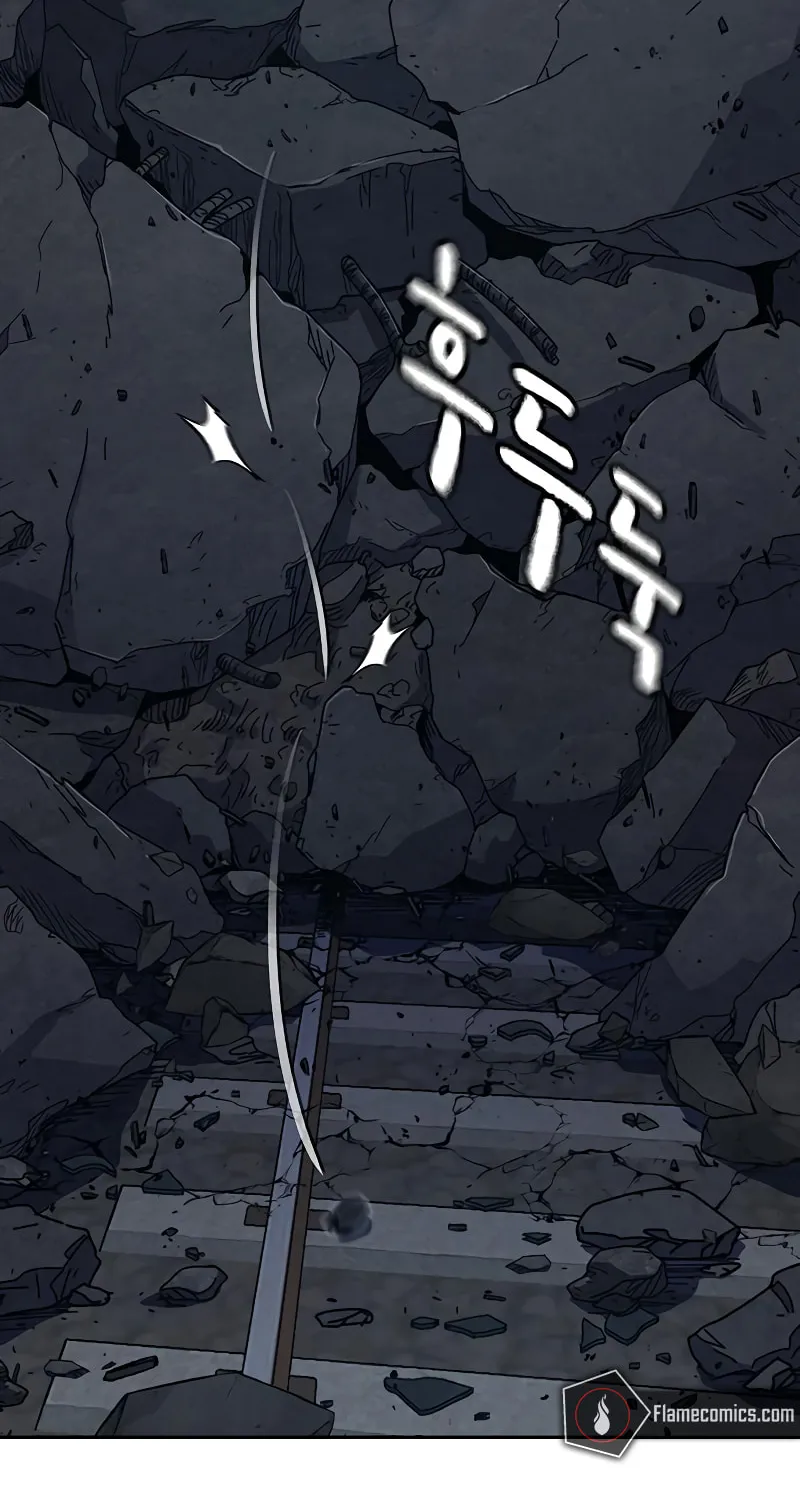To Not Die Chapter 170 page 147 - 