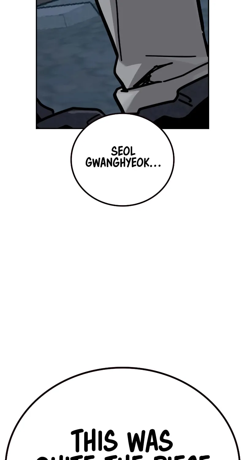 To Not Die Chapter 170 page 150 - 
