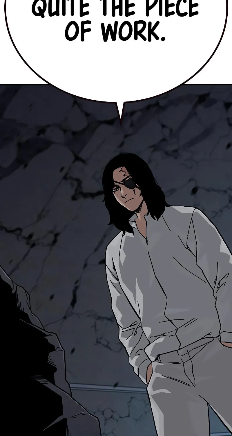 To Not Die Chapter 170 page 151 - 