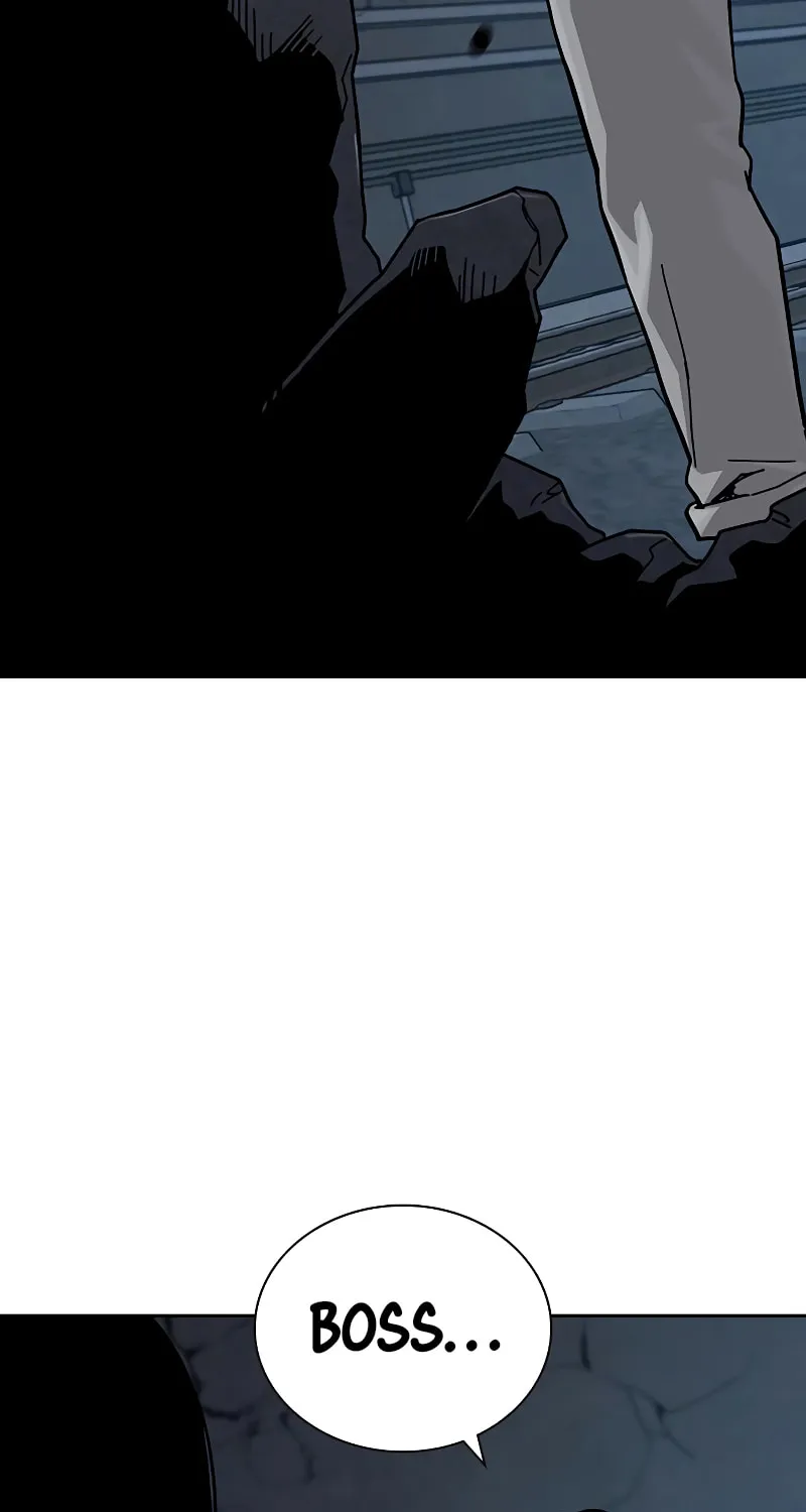 To Not Die Chapter 170 page 152 - 