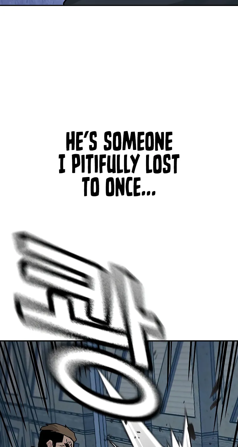To Not Die Chapter 170 page 17 - 