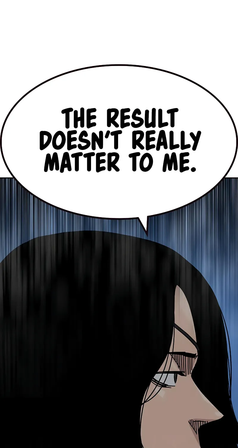 To Not Die Chapter 170 page 162 - 