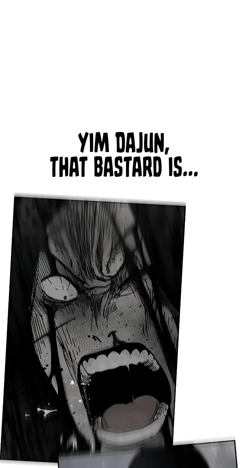 To Not Die Chapter 170 page 168 - 