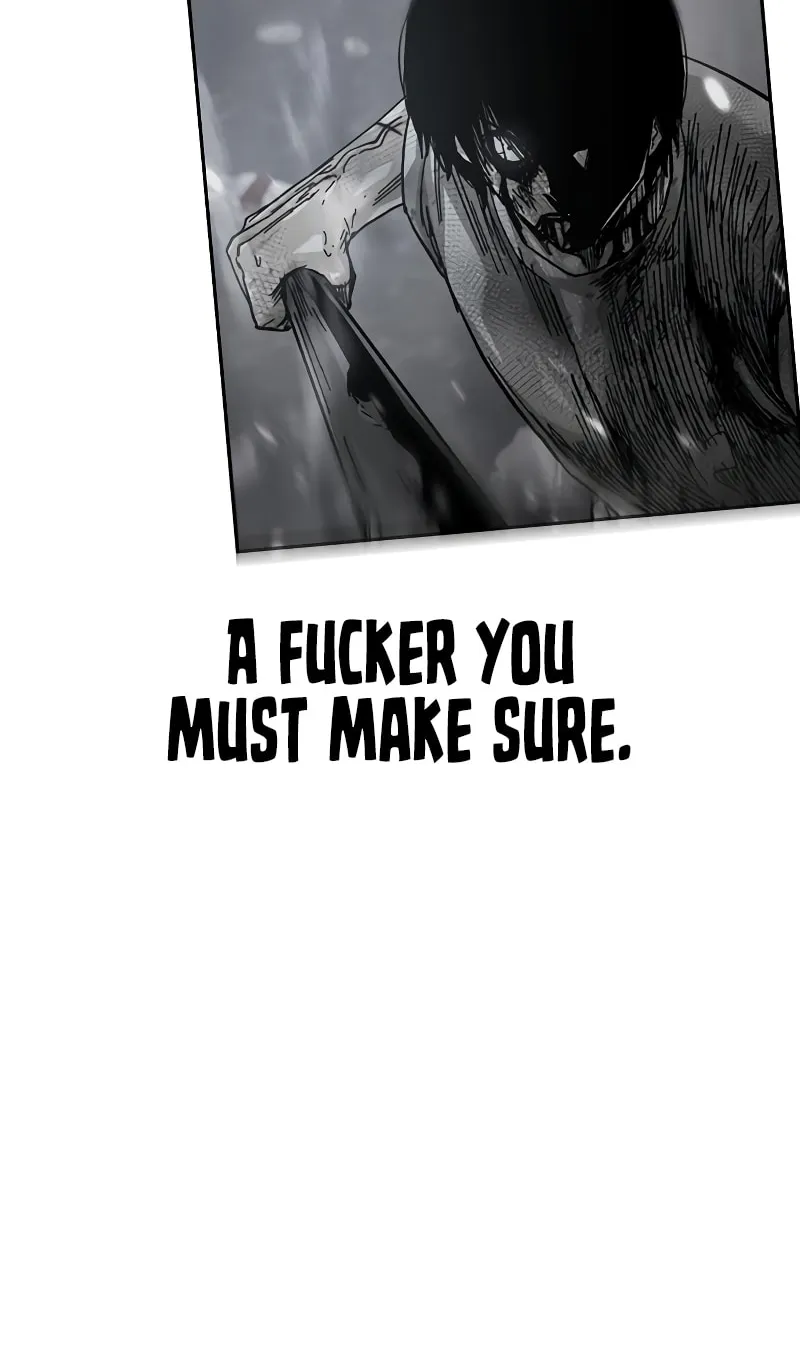 To Not Die Chapter 170 page 169 - 