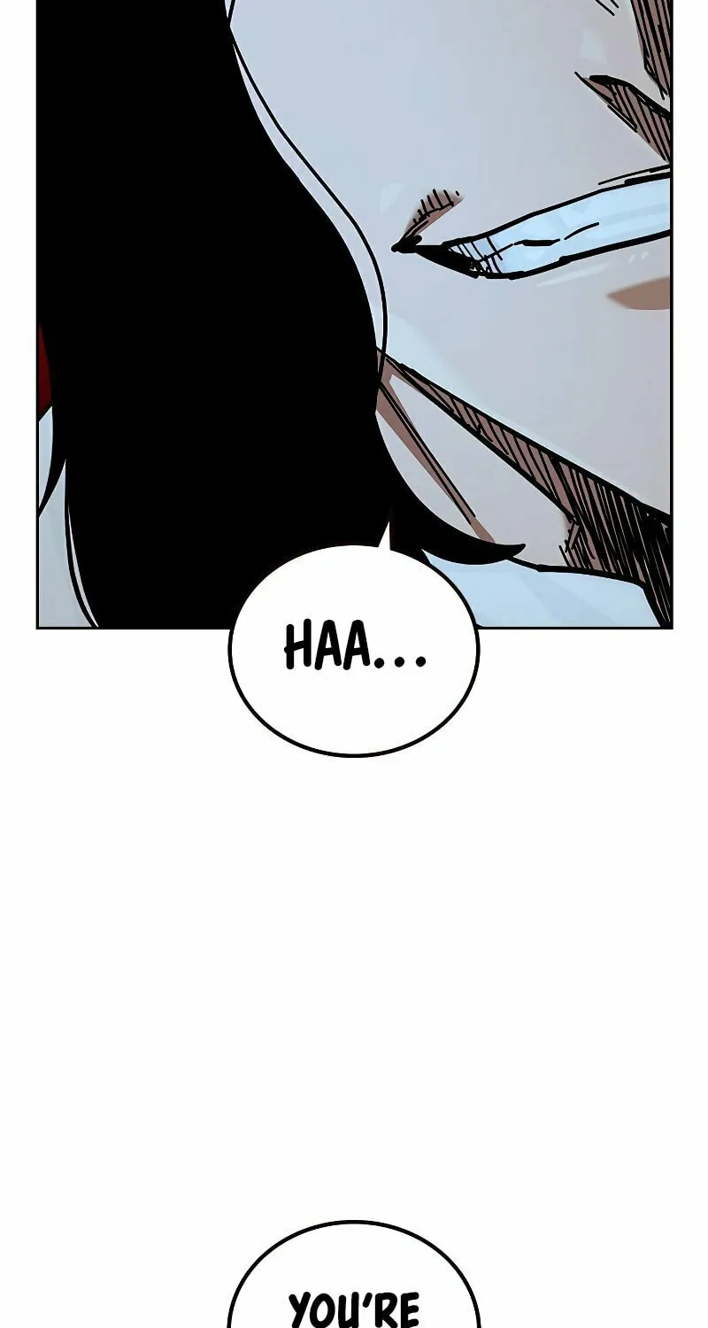To Not Die Chapter 170 page 173 - 