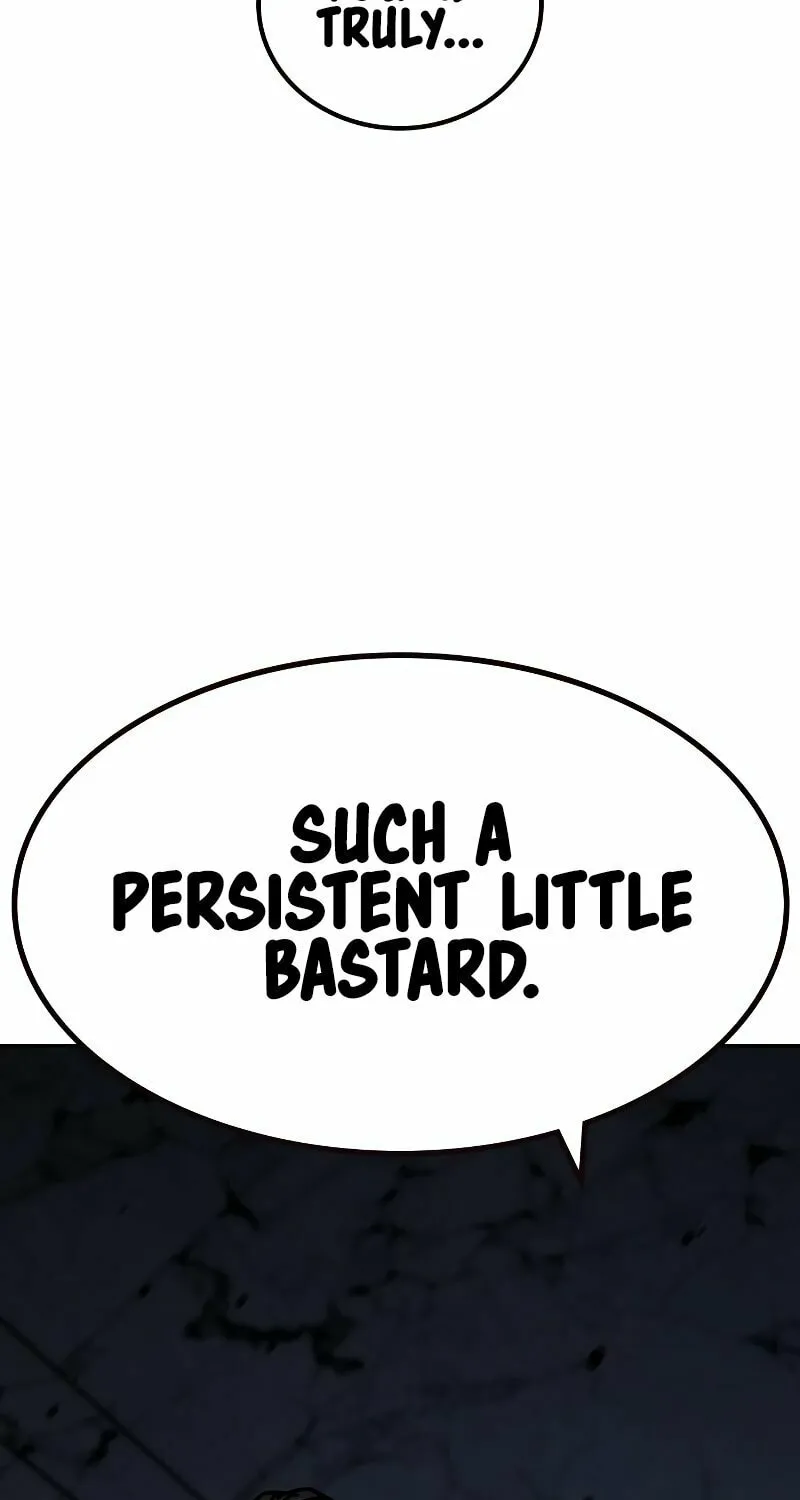 To Not Die Chapter 170 page 174 - 