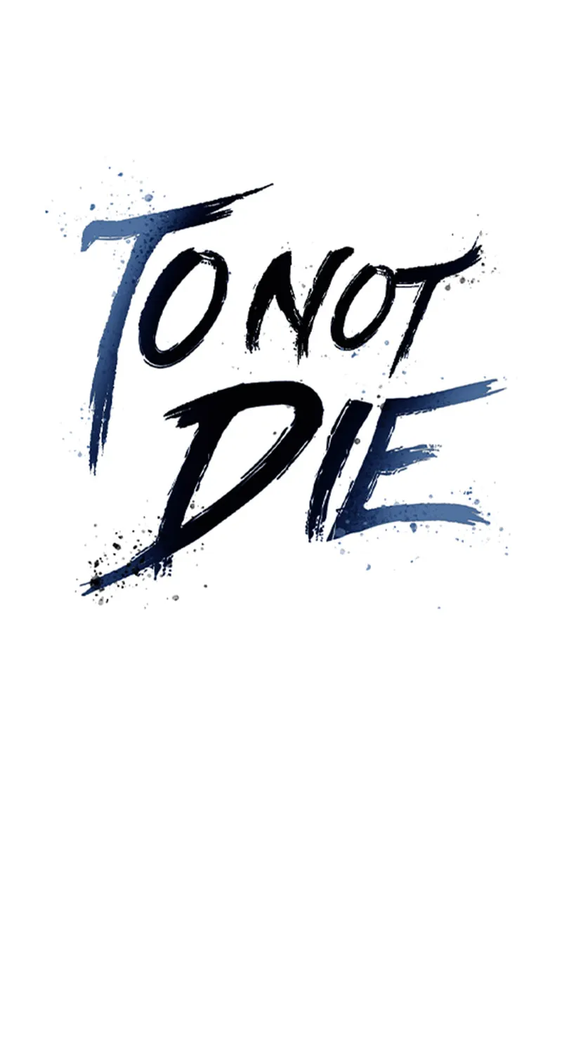 To Not Die Chapter 170 page 3 - 