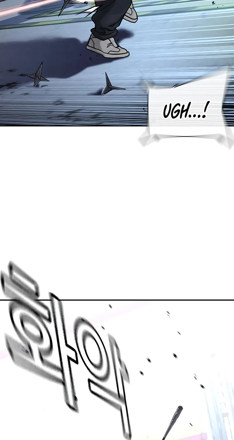 To Not Die Chapter 170 page 26 - 