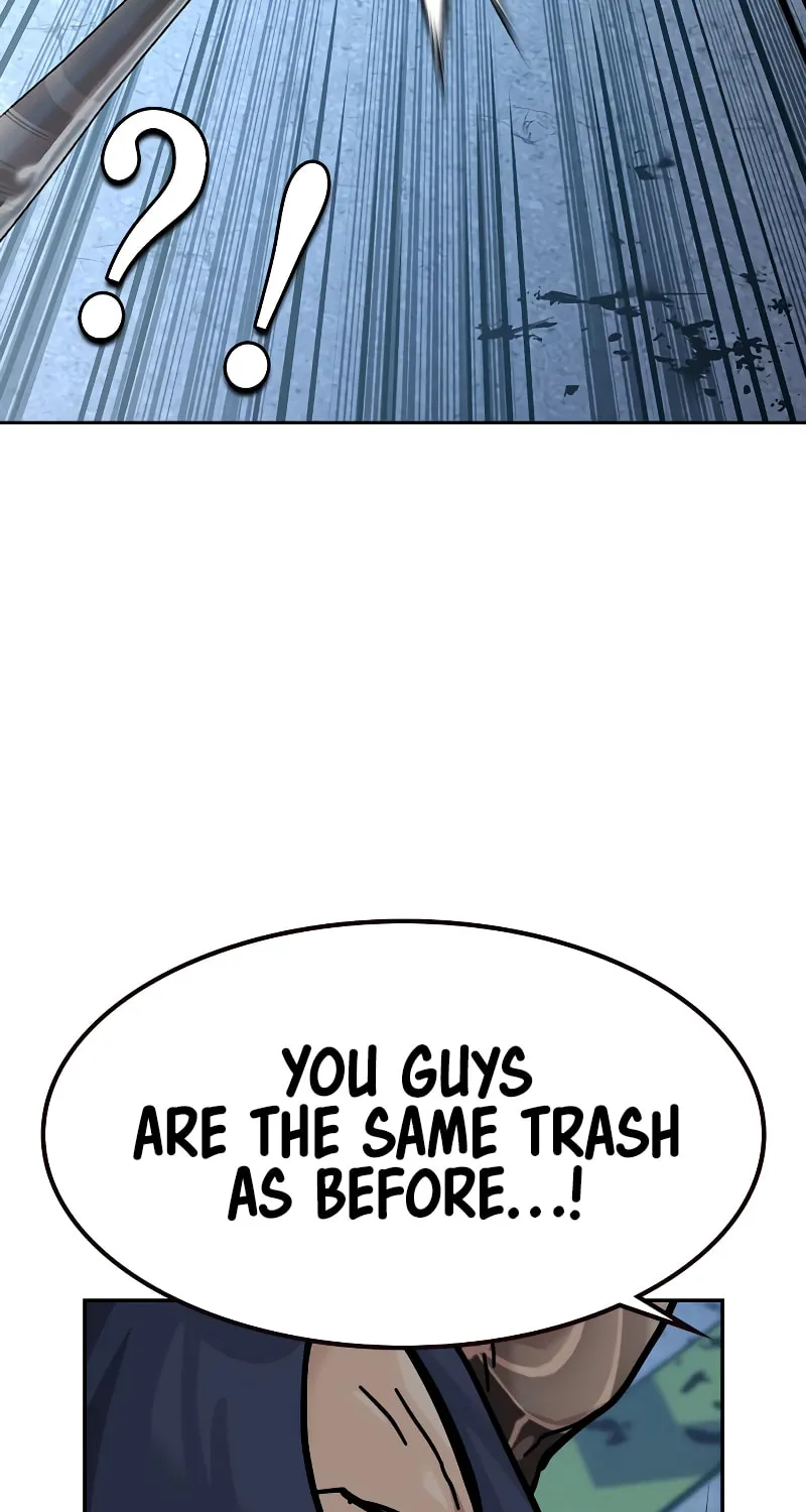 To Not Die Chapter 170 page 31 - 