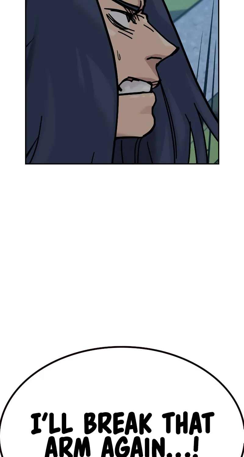 To Not Die Chapter 170 page 32 - 