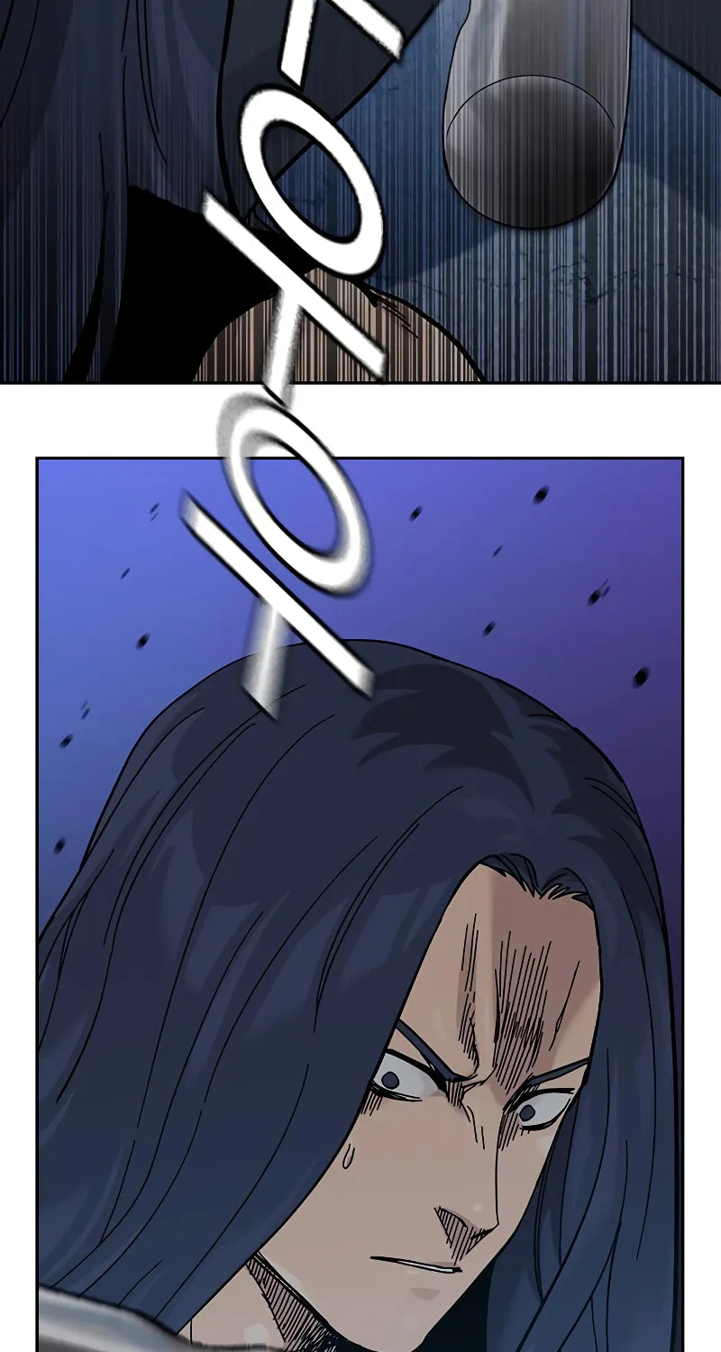 To Not Die Chapter 170 page 34 - 