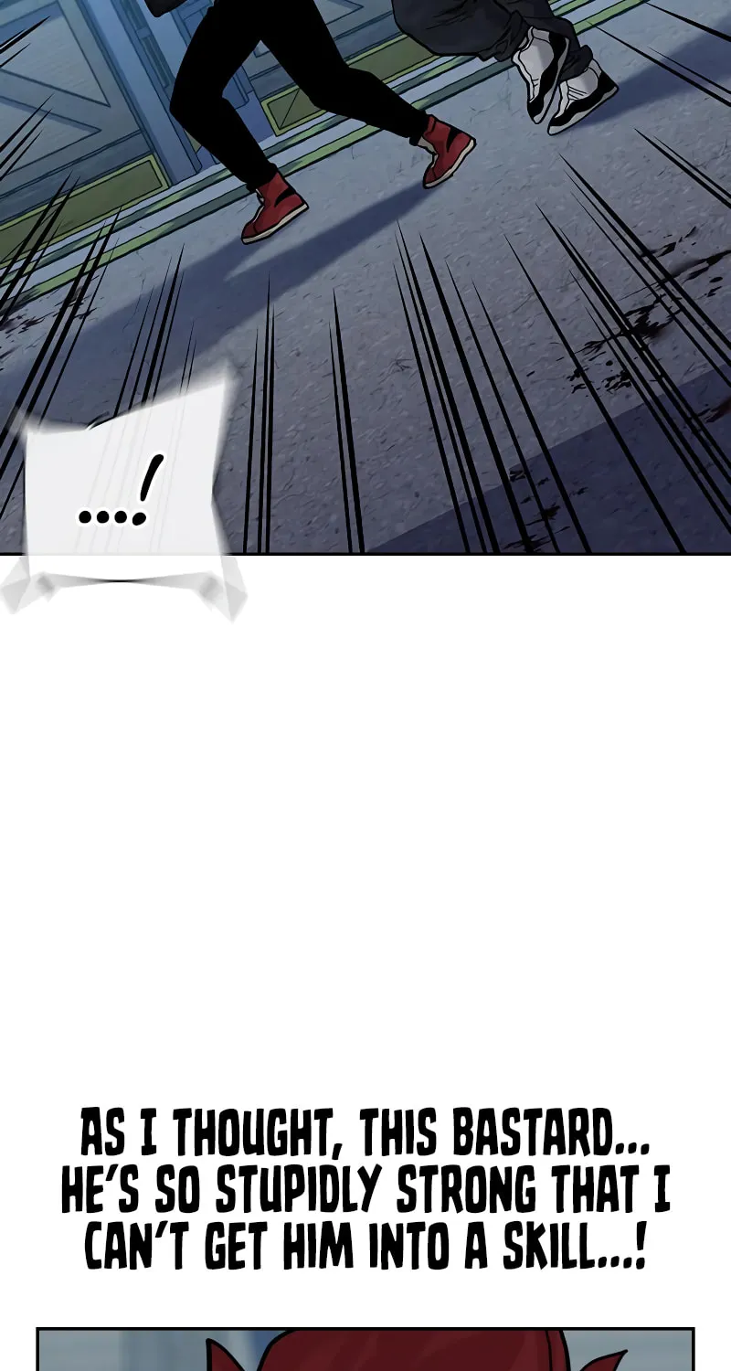 To Not Die Chapter 170 page 46 - 