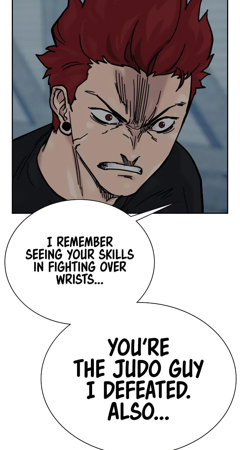 To Not Die Chapter 170 page 47 - 
