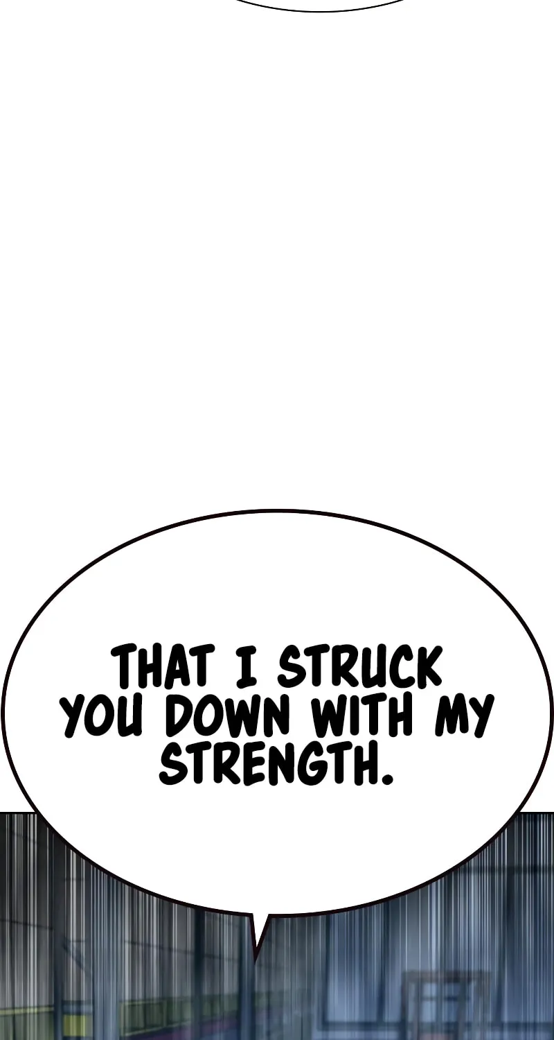 To Not Die Chapter 170 page 48 - 