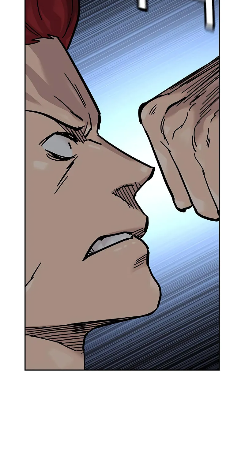 To Not Die Chapter 170 page 51 - 
