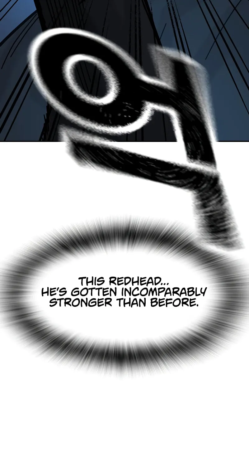 To Not Die Chapter 170 page 59 - 