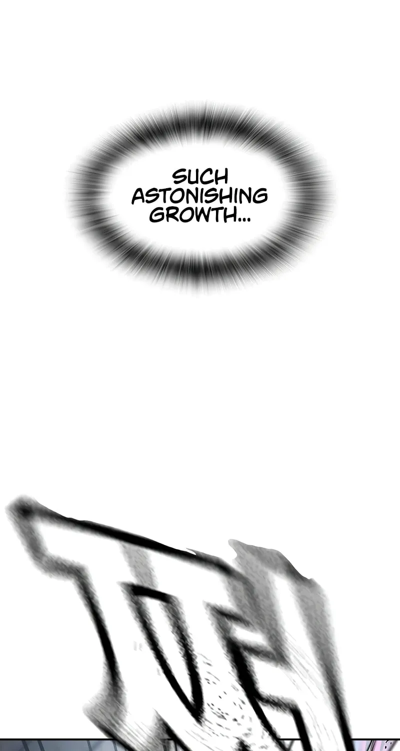 To Not Die Chapter 170 page 60 - 
