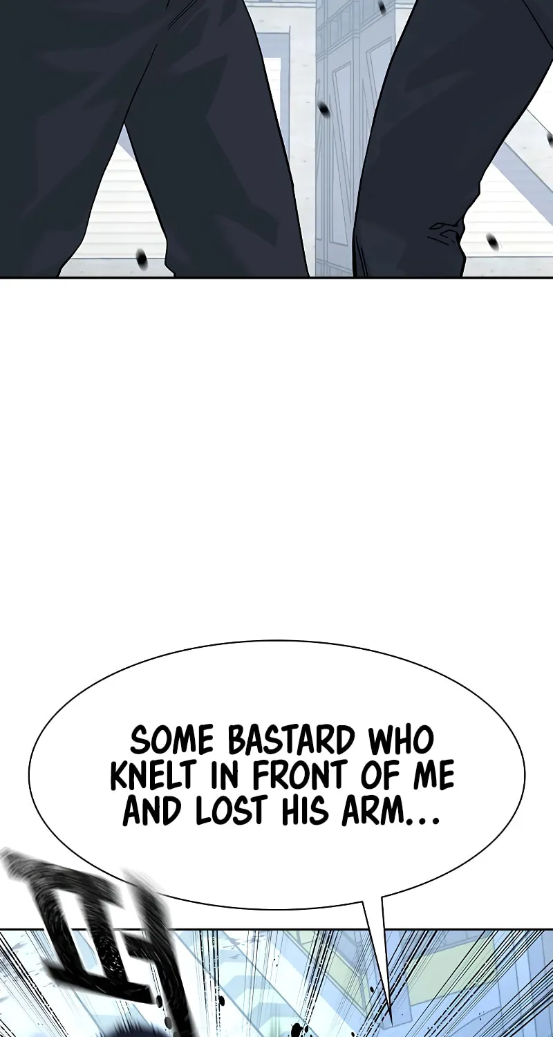 To Not Die Chapter 170 page 7 - 