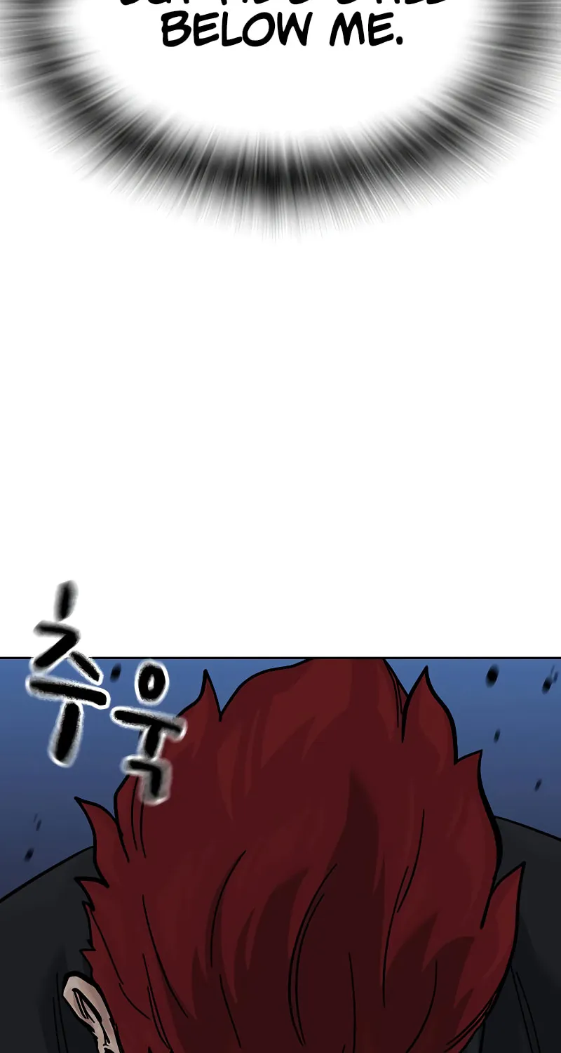 To Not Die Chapter 170 page 63 - 