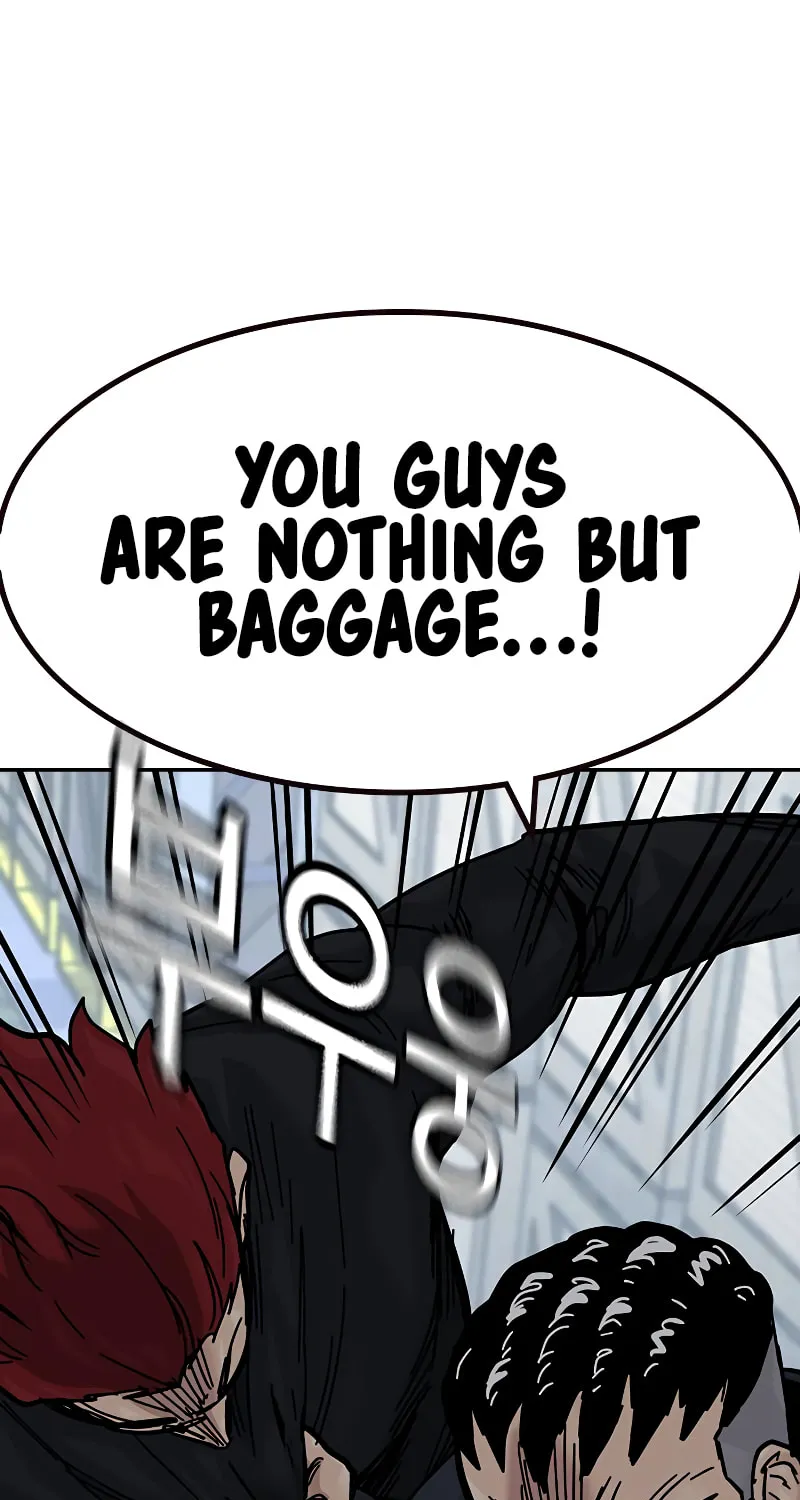 To Not Die Chapter 170 page 66 - 